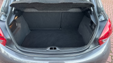 Peugeot 208 1.2 PureTech 82 Signature 5dr [Start Stop] Petrol Hatchback